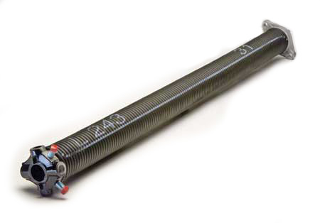 Ditec garázskapu rugó